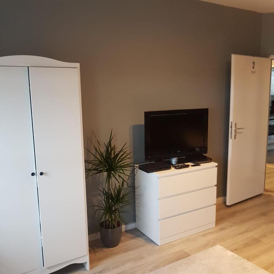 Flensburg Strandnah 外观 照片