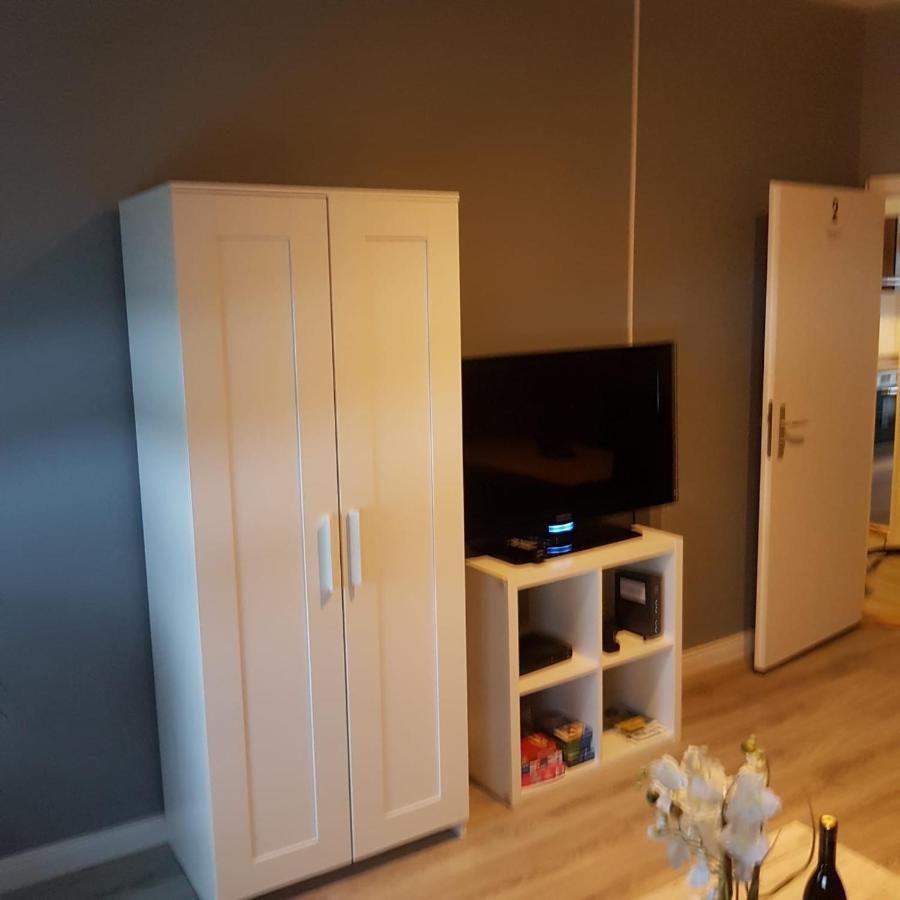 Flensburg Strandnah 外观 照片