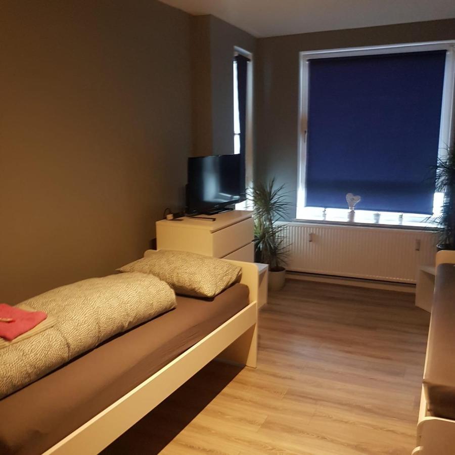 Flensburg Strandnah 外观 照片