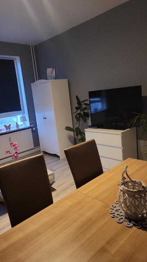 Flensburg Strandnah 外观 照片