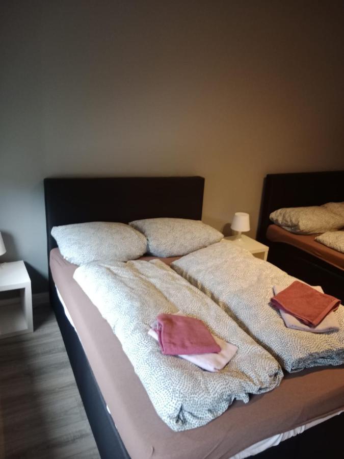 Flensburg Strandnah 外观 照片