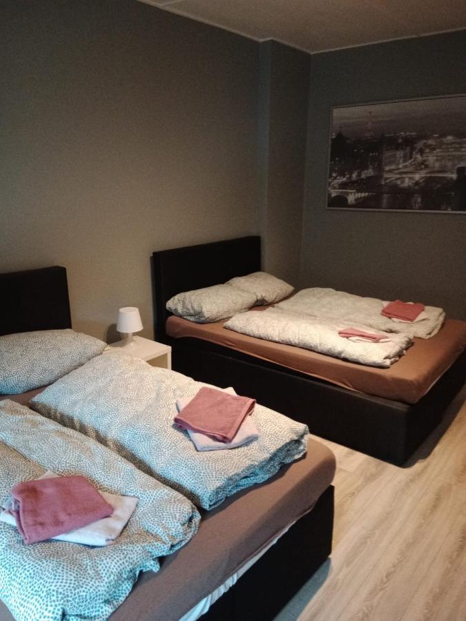 Flensburg Strandnah 外观 照片